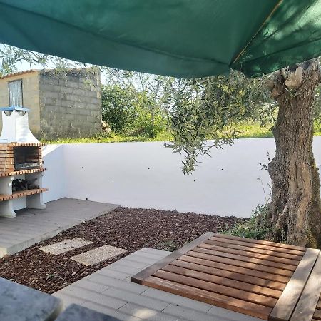 Quinta Das Teimosas By Stay In Alentejo Cercal do Alentejo Kültér fotó