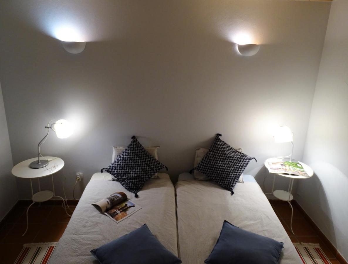 Quinta Das Teimosas By Stay In Alentejo Cercal do Alentejo Kültér fotó
