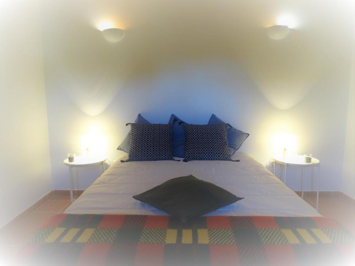 Quinta Das Teimosas By Stay In Alentejo Cercal do Alentejo Kültér fotó
