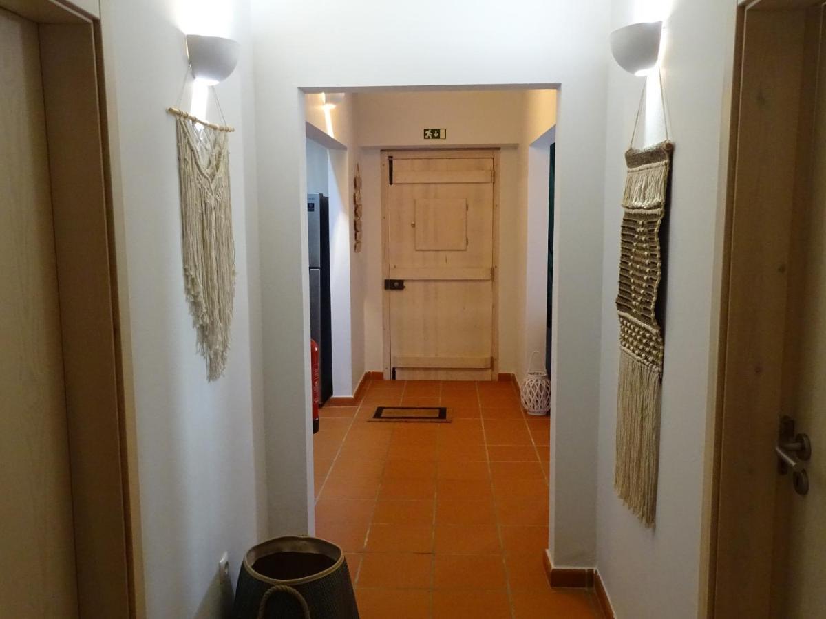 Quinta Das Teimosas By Stay In Alentejo Cercal do Alentejo Kültér fotó