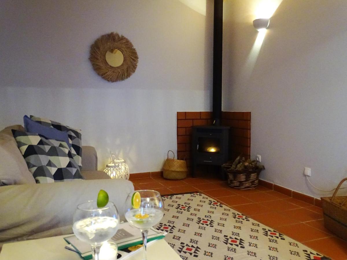 Quinta Das Teimosas By Stay In Alentejo Cercal do Alentejo Kültér fotó