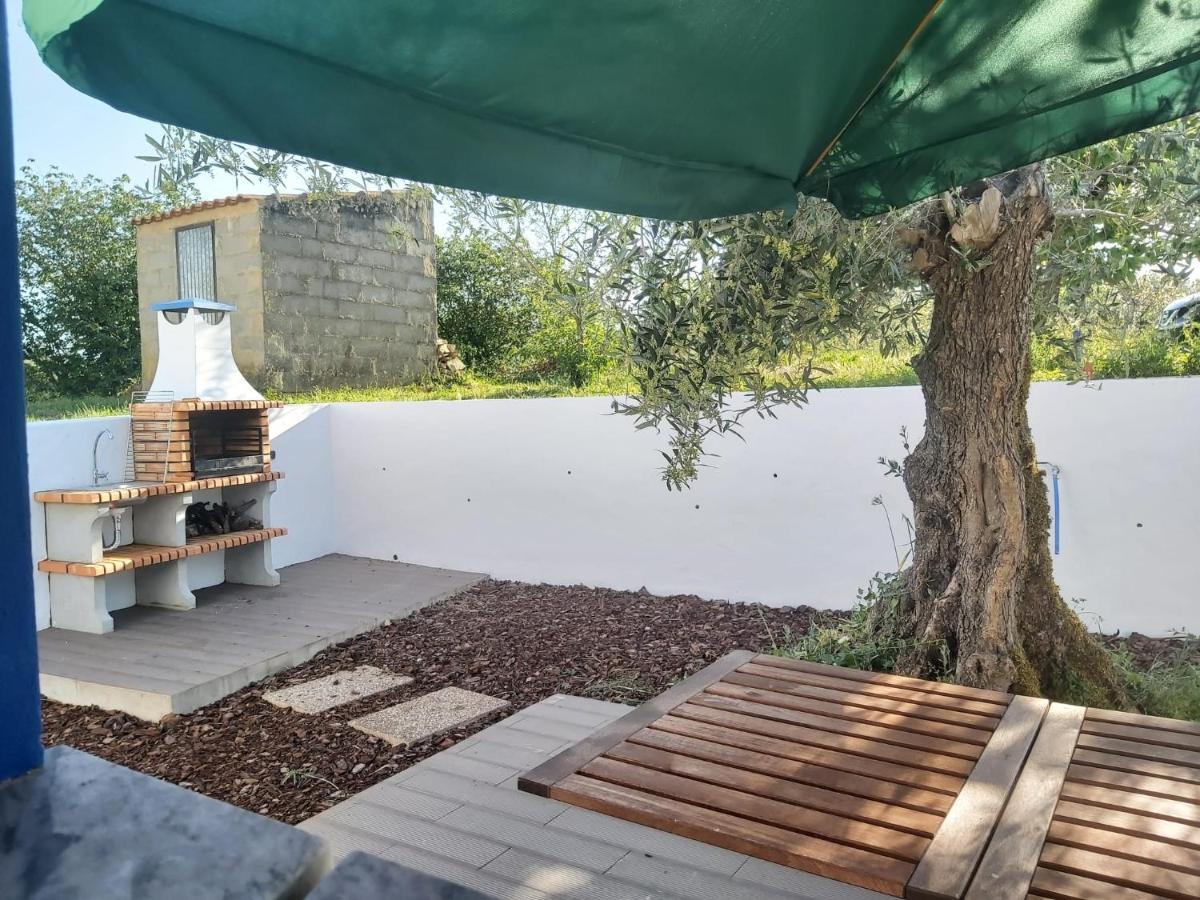 Quinta Das Teimosas By Stay In Alentejo Cercal do Alentejo Kültér fotó
