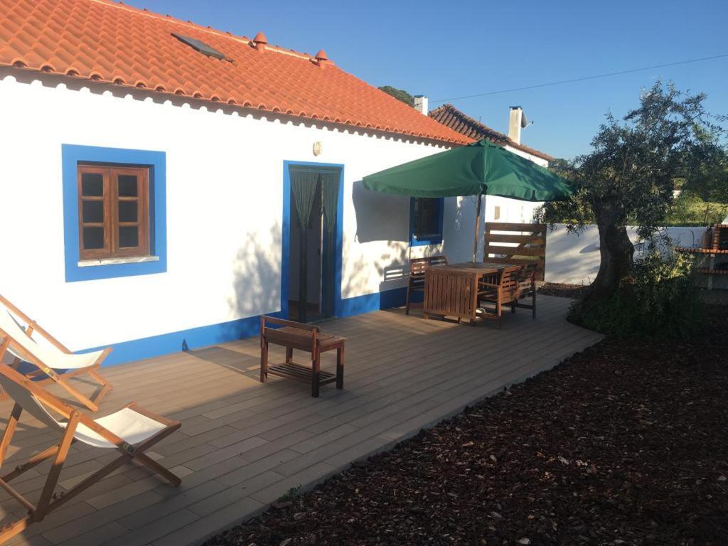 Quinta Das Teimosas By Stay In Alentejo Cercal do Alentejo Kültér fotó