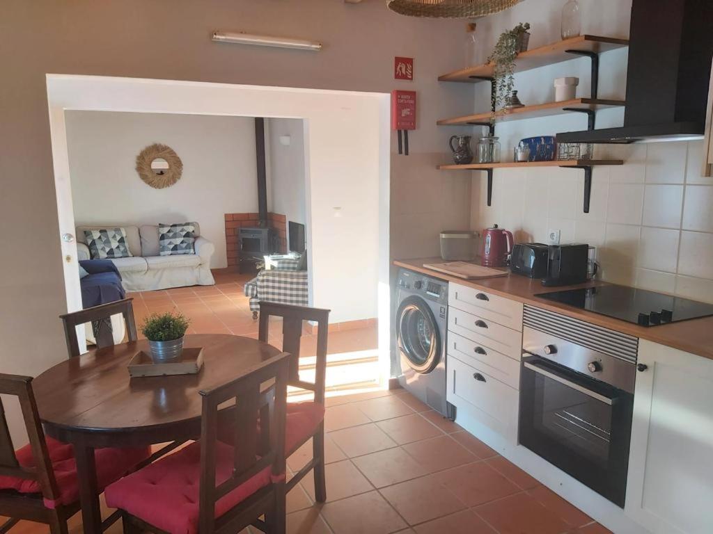 Quinta Das Teimosas By Stay In Alentejo Cercal do Alentejo Kültér fotó