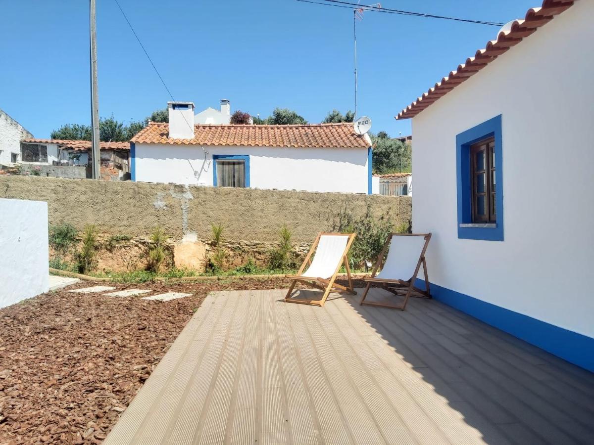 Quinta Das Teimosas By Stay In Alentejo Cercal do Alentejo Kültér fotó