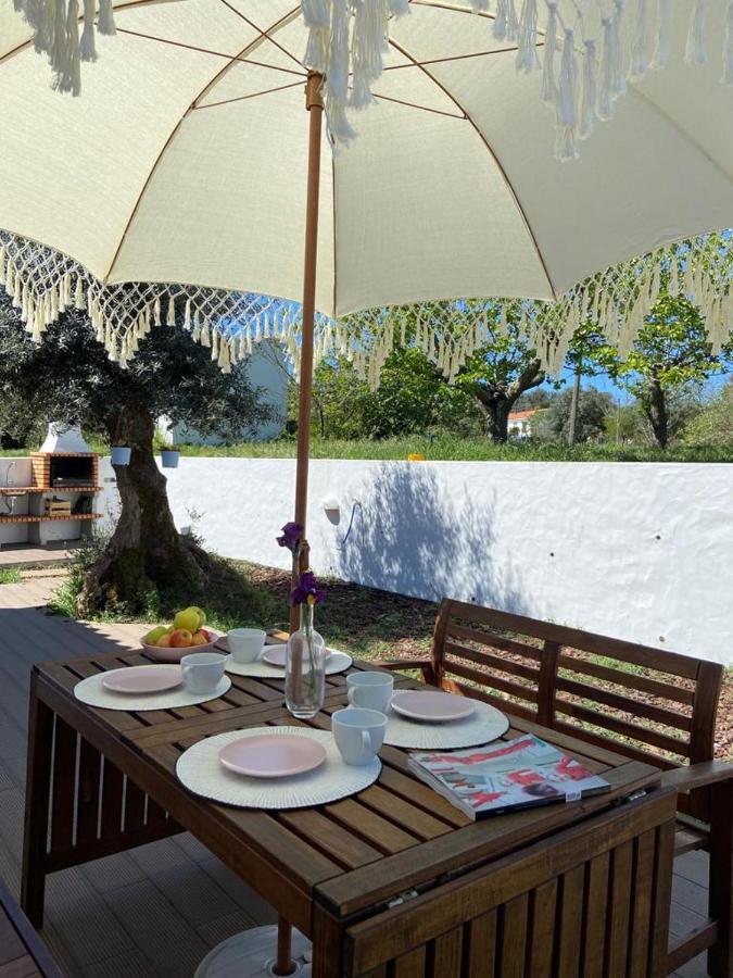 Quinta Das Teimosas By Stay In Alentejo Cercal do Alentejo Kültér fotó