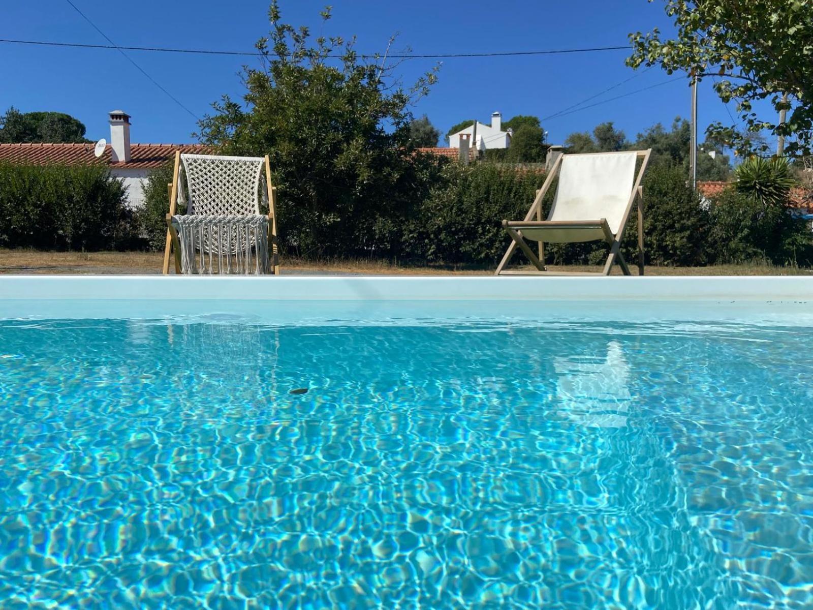 Quinta Das Teimosas By Stay In Alentejo Cercal do Alentejo Kültér fotó